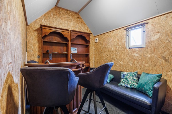 Medium property photo - Van Akenwei 25, 9248 SR Siegerswoude